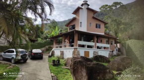 Hospedagem para temporada em Ubatuba
